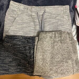 3 piece fabulous pencil skirts